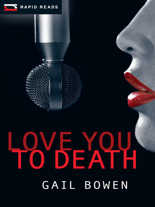 Title details for Love You to Death by Gail Bowen - Wait list